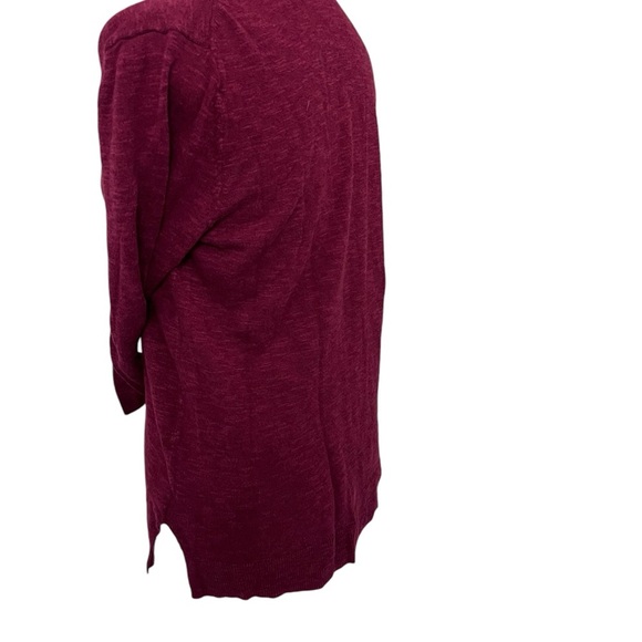 Gap‎ long sleeved sweater - Picture 3 of 4